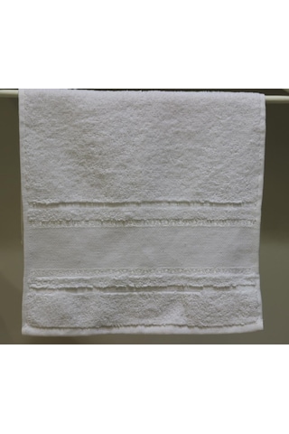 Cottonverse Mutfak Havlusu %100 Pamuk, 30x50 Cm Renkli