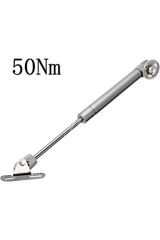 Homyl Yavaş Kapanan Kapak Desteği Menteşe Gazlı Dikmeler 300n-kauçuk-çekirdek