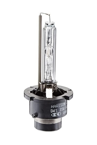 Toshiba D4S Xenon Ampul Harıson D4S 12V-85V Xenon Ampul D4S 35W Japan