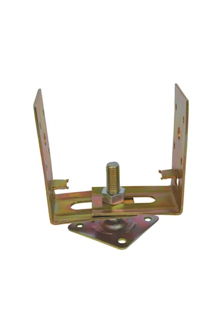 8 Ile 12 Cm Arası Ayarlı 2.5 Mm Pergule Pergola Sundrma Eko Ayak