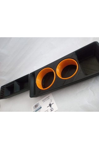Mercedes Benz E190 / W201 Konsol Organizer Bardaklık Bozuk Para