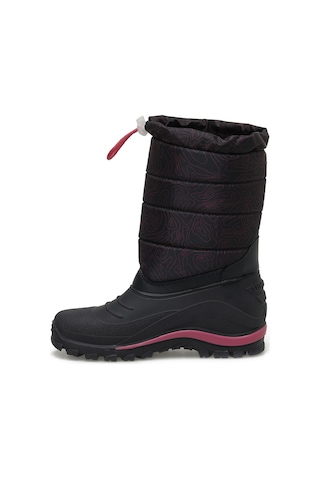 Lumberjack Donut 3pr Lacivert Kız Çocuk Çizme 000000000101467703 Lacivert-fusya Fuşya - Lacivert