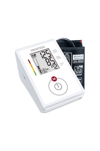 Rossmax CH155F Tansiyon Ölçüm Cihazı