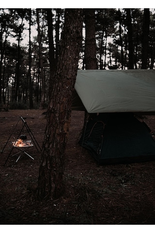 Urban Badger Ragnar Tarp Tente 3x4m Yeşil