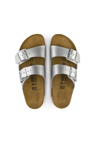 Birkenstock Arızona Bf Kadın Terlik Çok Renkli