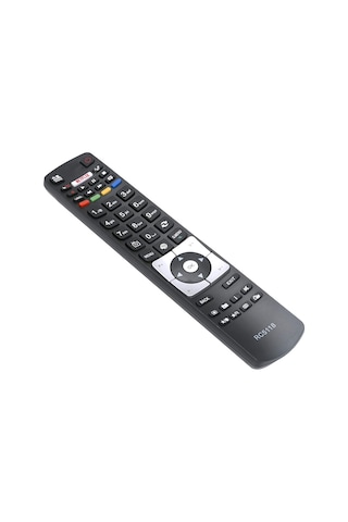 Telefunken 43Uc7250 Smart Led Tv Kumandası