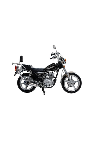Kt 125 Mondial Gaz Teli İç Ve Dış Hazır Tel