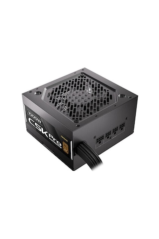 Antec Csk1000 Pro Ec 1000w 80+ Bronze Yarı Modüler Gaming Akak92ant0004