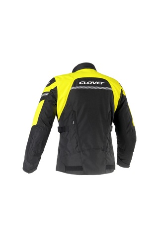 Clover Interceptor-2 Mont - Siyah / Neon