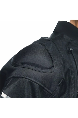 Dainese Daınese Ceket/avro 5 Tex Jacket Black/black/black