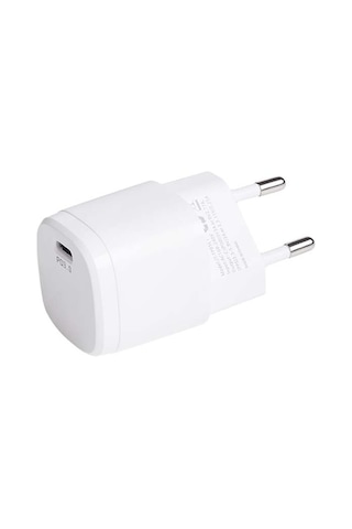 Ixtech Ix-cc015 Type C Çıkış 25w Pd Mini Hızlı Şarj Adaptörü