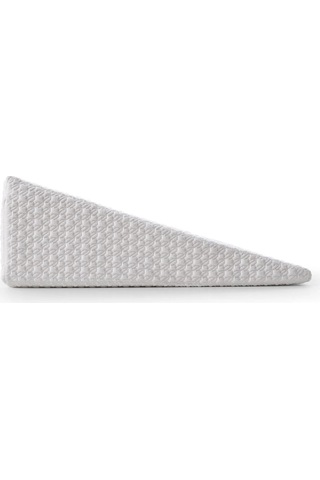 Doqu Home Anti Reflux Yastık 60 X 60 X 20 Cm - Beyaz Beyaz