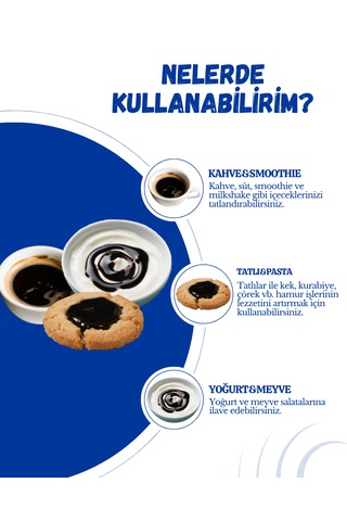 Kara Üzüm Özü Şeker İlavesiz Soğuk Sıkım 640 Gr