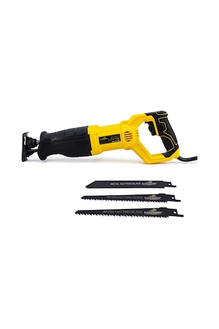 Dawreek DWE750W Tilki Kuyruğu