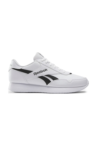 Reebok Jogger Lıte Beyaz Unisex Sneaker Beyaz-beyaz Beyaz
