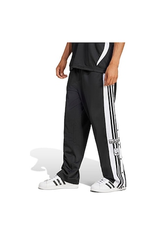 Adidas Adibreak Tp Erkek Günlük Eşofman Altı Jp3760 Siyah Siyah