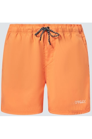 Oakley Beach Volley 16" Beachshort Erkek Şort Oak.foa404310-oak.73k 001