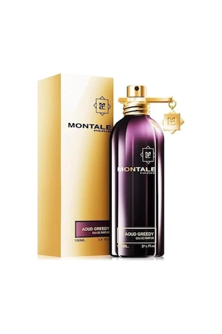 Montale Aoud Greedy Edp 100 Ml Unisex Parfüm Oryantal