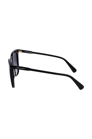 Longchamp Güneş Gözlüğü Lo728s-001 Siyah