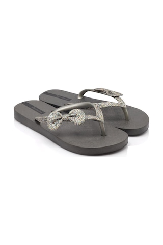 Ipanema İpanema Lolita II Kids Siyah 25/36 D0579-RB Siyah