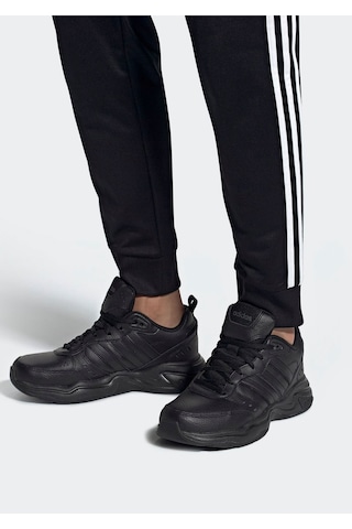 Adidas EG2656 Strutter Erkek Günlük Spor Ayakkabı Siyah