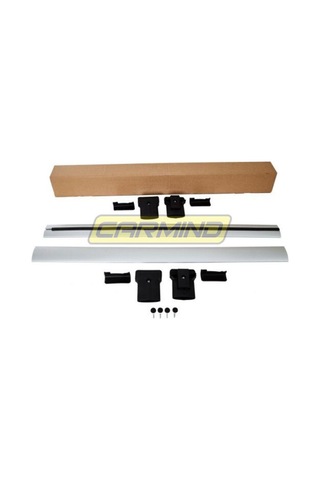 Dacia Duster Port Bagaj Ara Atkı Tavan Barı 2014-2017