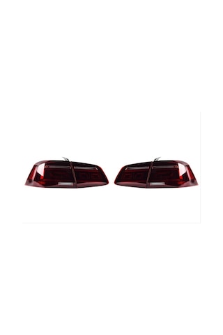 Volkswagen Passat B7 Led  Stop