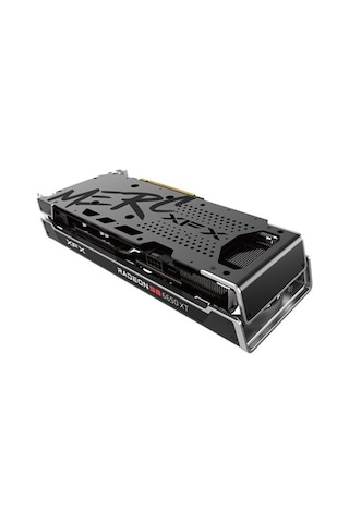 XFX AMD Radeon RX 6650 XT Speedster QICK308 Ultra RX-665X8LUDY 8 GB GDDR6 128 Bit Ekran Kartı
