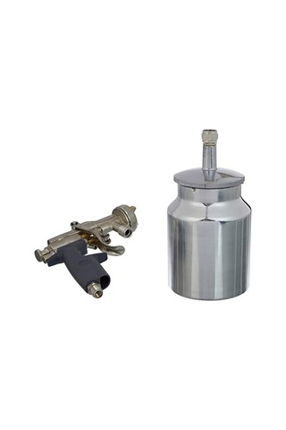 Urplus3.0 Boya Tabancası 3.0 Mm