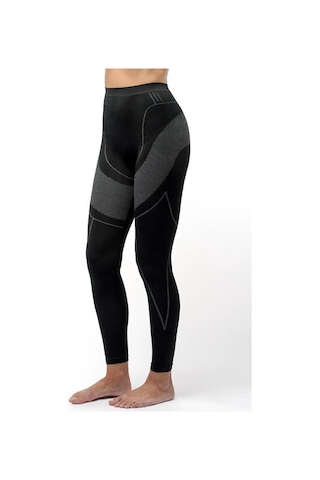 Hadpols Thermoform Extreme Pp Erkek Seamless Termal Alt İçlik Kışlık Kıyafet Outdoor Giyim Sokak Stili Çok Renkli