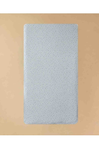 English Home Funny Dots Bebe Lastikli Çarşaf 70x140 Cm