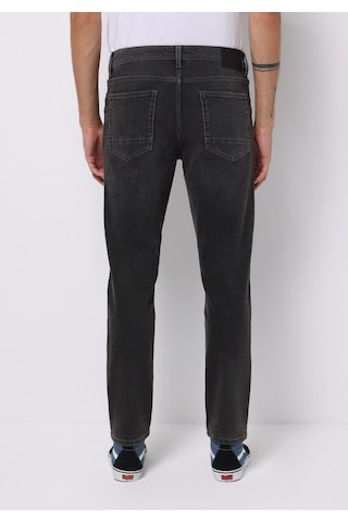 Colin's Colins Regular Fit Orta Bel Daralan Paça Erkek Siyah Jean Pantolon Cl1073054 Q1.v1 Dn43336 DENİM