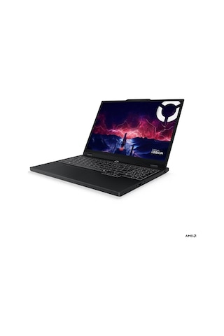 Lenovo Legion 5 15AHP10 83M00070TR-BS4 R7-260 32 GB 1 TB SSD 8 GB RTX5060 15.3" Dos WUXGA Dizüstü Oyuncu Bilgisayar