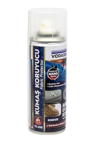 Kumaş Koruyucu Sprey 200 Ml