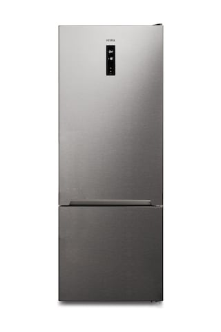Vestel NFK52102 EX WIFI 471 LT No-Frost Kombi Tipi Buzdolabı