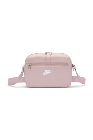 Nike Heritage Crossbody 2.0 4l Ib4378-627 Omuz Çantası Unisex Çanta Pudra