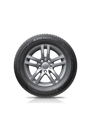 Hankook 185/ 65 R15 88T Kinergy Eco2 K435 Yaz Lastiği 2025