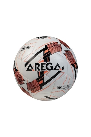 Arega 10 Adet J-elbruz Futbol Antrenman Topu Tsb-40651 001 Siyah