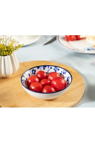 Rêve Bleu Graine Kase - Mavi - 12x4 Cm