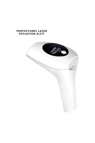 Mey İthalat Lazer Epilasyon Cihazı Hs-262