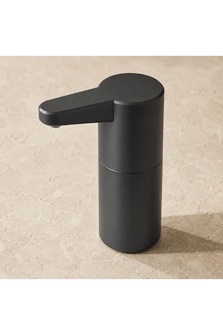 The Voguemaxima Sensörlü Sıvı Sabunluk Gri Otomatik Temassız Dispenser