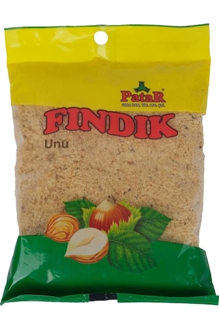 Patar Fındık Unu 4 x 100 G