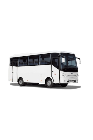 BMC Midilux Minibüs-Midibüs Yakıt Depo Koruma Cihazı
