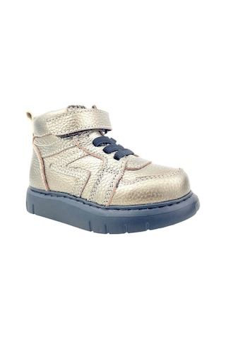 Nubebe Louisiana Kız Bebek Bot Bronz Bronz
