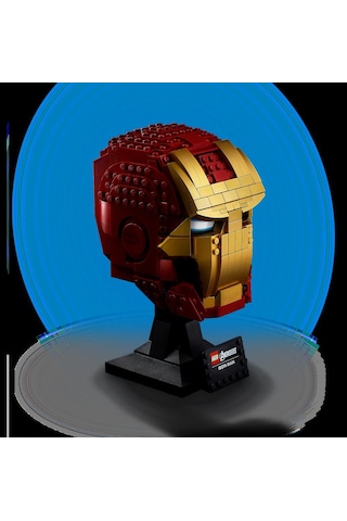 LEGO® Marvel Avenger 76165 Iron Man 480 Parça