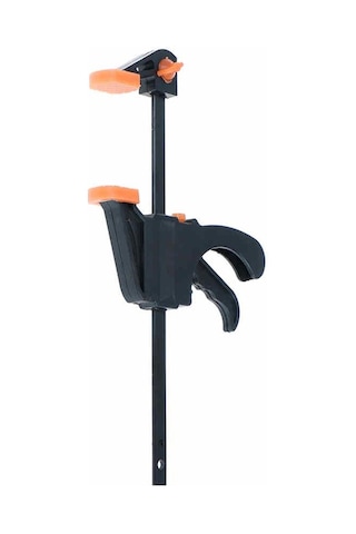 Jms F Tipi Kelepçe Hızlı Cırcır Serbest Bırakma Hızı Sıkma Ahşap Marangoz Aracı