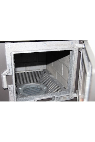 Kamp Sobası Dorello Döküm Soba