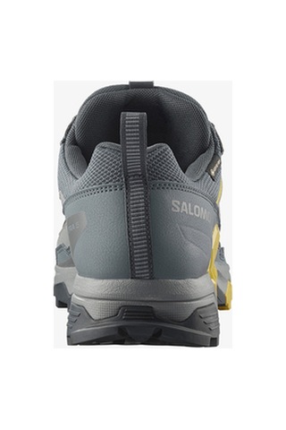 Salomon X Ultra 5 Gore-tex Gri