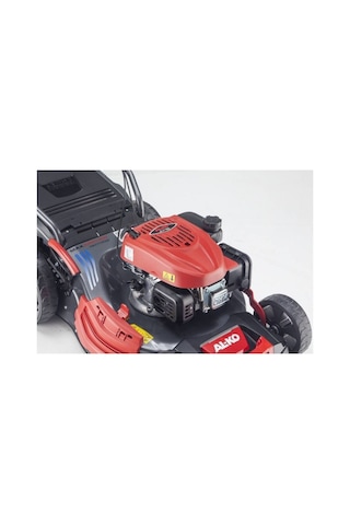 Alko Comfort 51.0 P A Alko Pro 145 3bg 139cc 51cm Motorlu İtmeli Benzinli Çim Biçme Makinesi