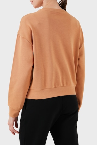 Armani Exchange Bayan Sweat 6dym70 Yjeez 1788 Tarçın Tarçın